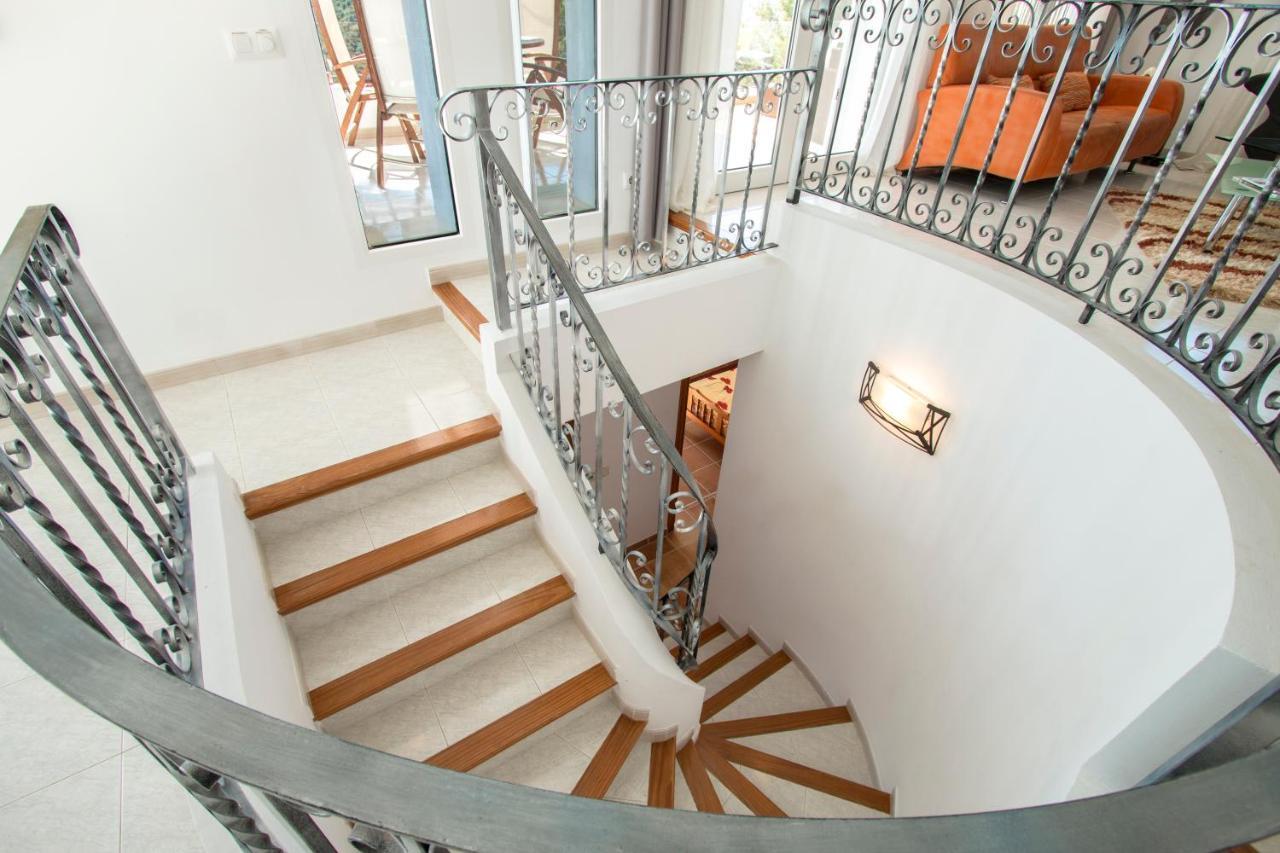 Вілла Casa Infinidad Морайра Екстер'єр фото